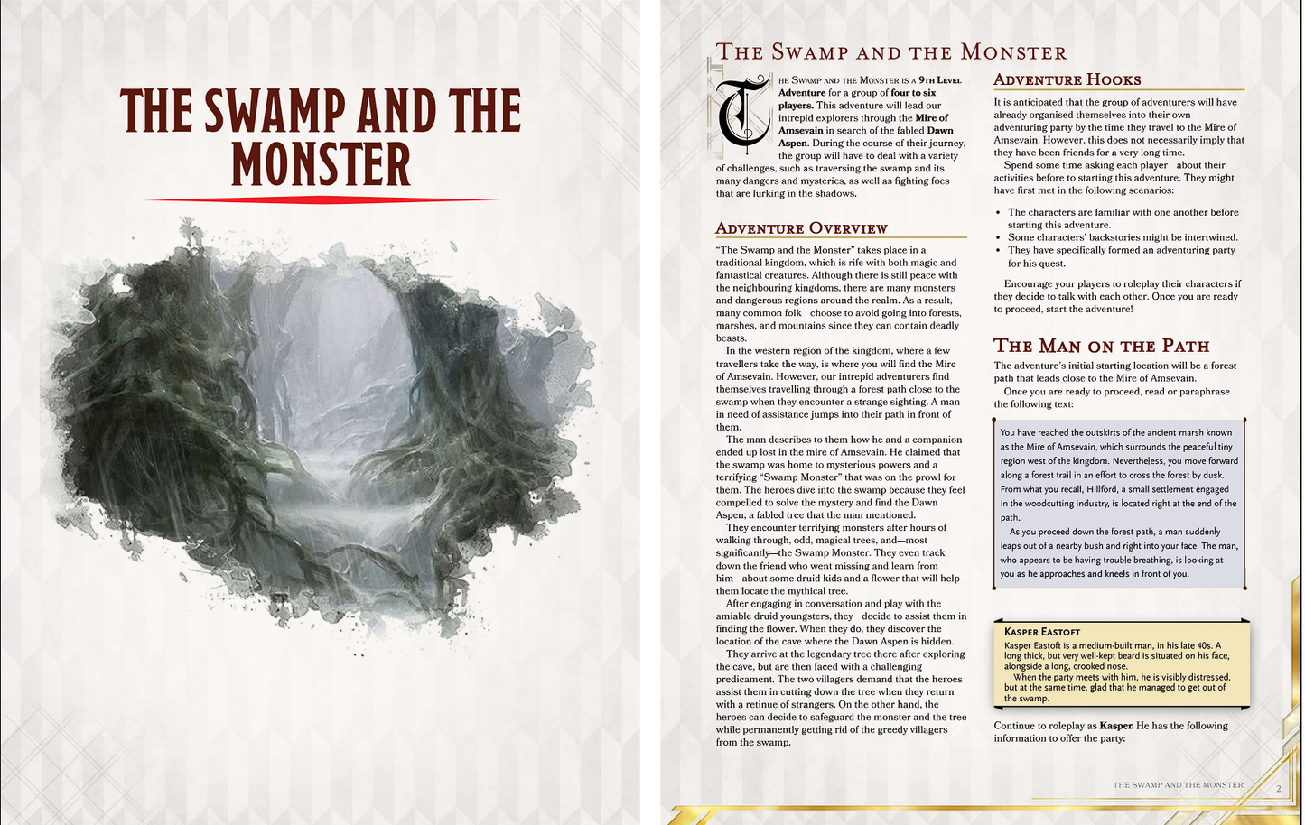 Dungeons & Dragons Digital Subscription